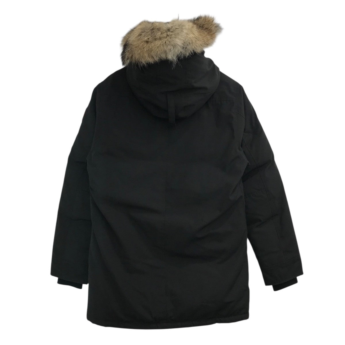 「JASPER PARKA」ダウンジャケット3438JM