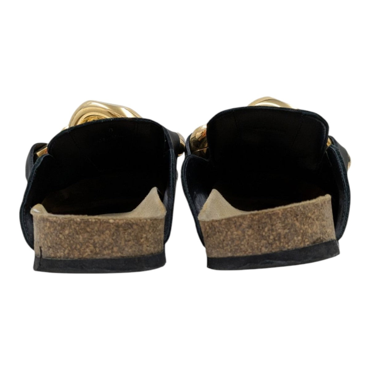 JW ANDERSON チェンティテルスリッホンミュル AN35004A 12140 J.W.Anderson JW ANDERSON ジェイダブリューアンダーソン