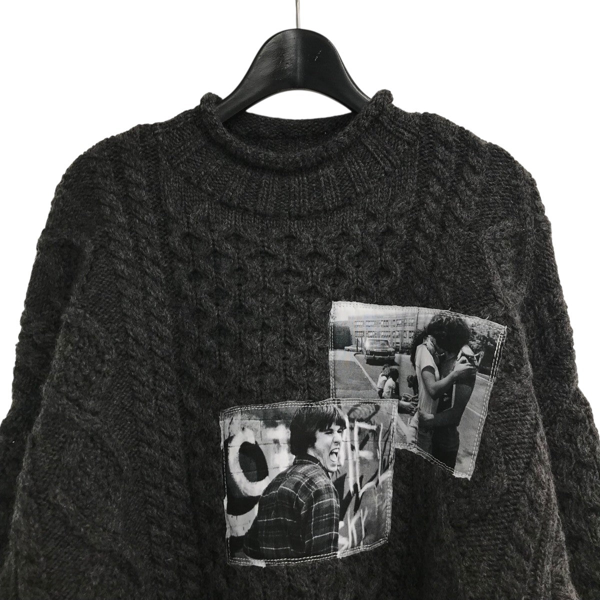 TAKAHIROMIYASHITA TheSoloIst．(タカヒロミヤシタザソロイスト) 24AW