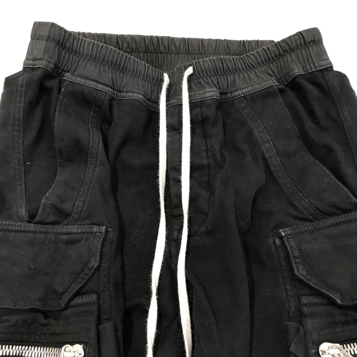 RICK OWENS(リックオウエンス) 「MASTODON CARGO」マストドンカーゴ