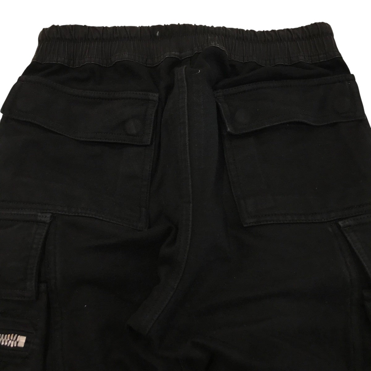 RICK OWENS(リックオウエンス) 「MASTODON CARGO」マストドン