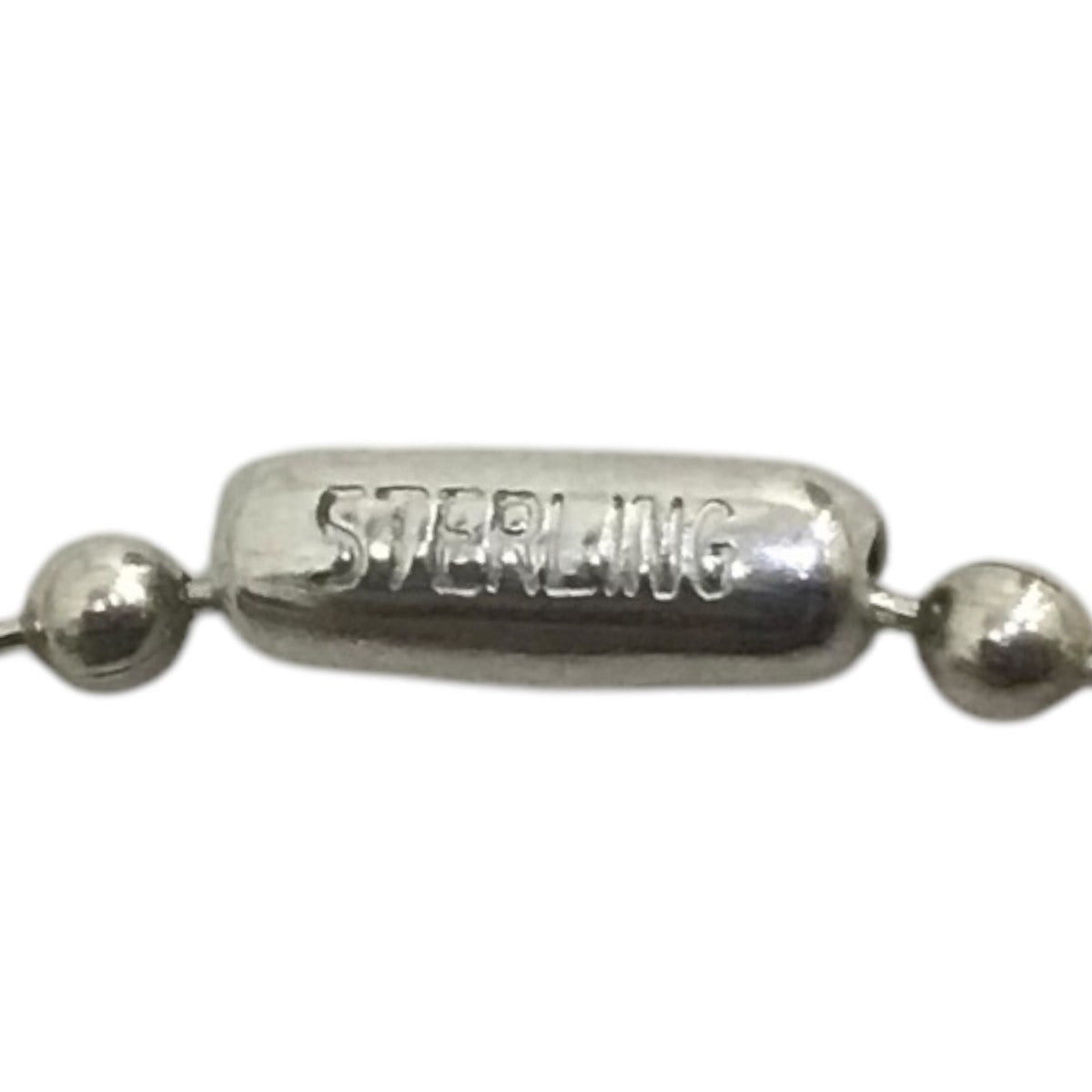 CHROME HEARTS(クロムハーツ) 「Ball Chain」ボールチェーン