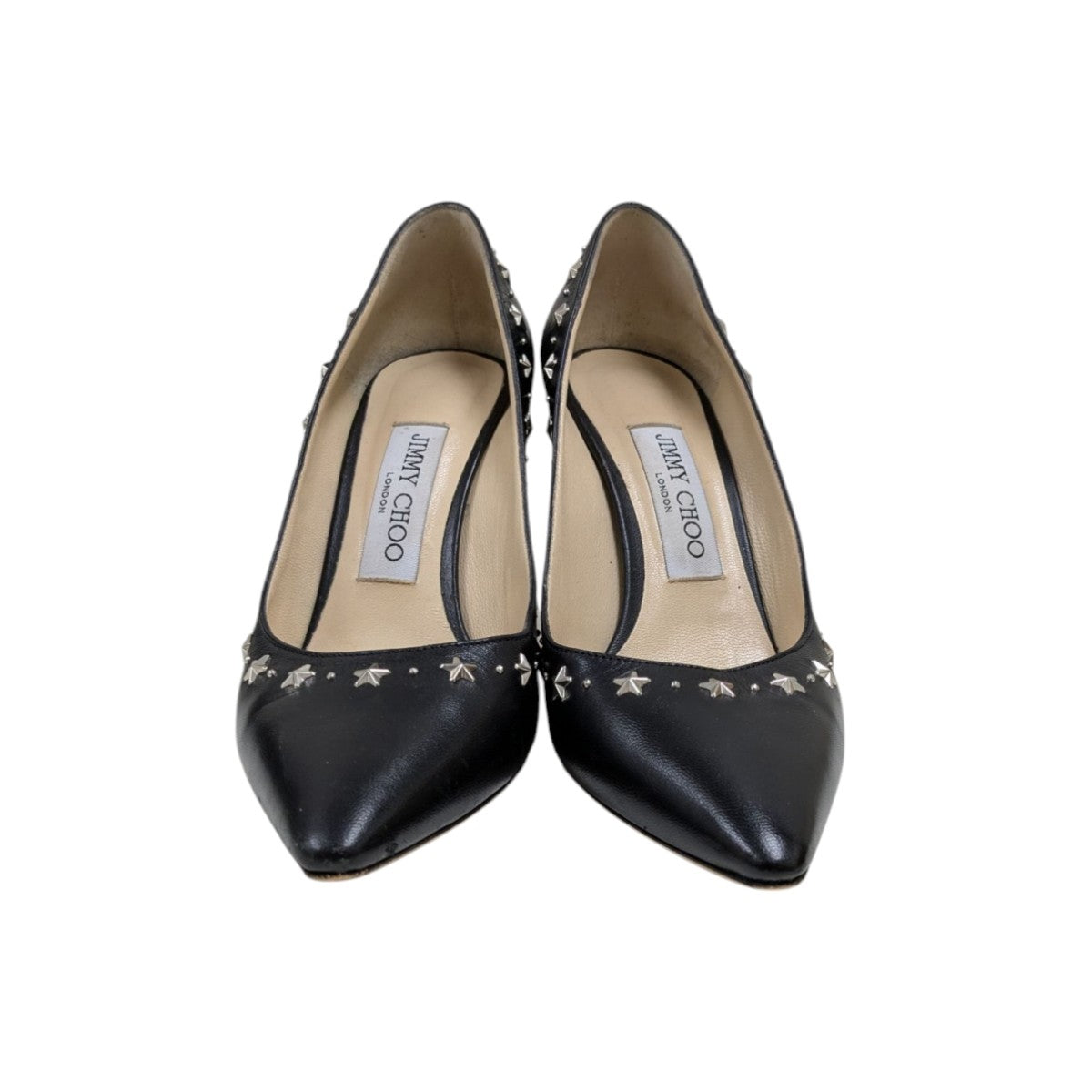JIMMY CHOO　ジミーチュウ　レインブーツ　スタースタッズ　サイズ37 楽天市場】ジミー チュウ レイン ブーツの通販
