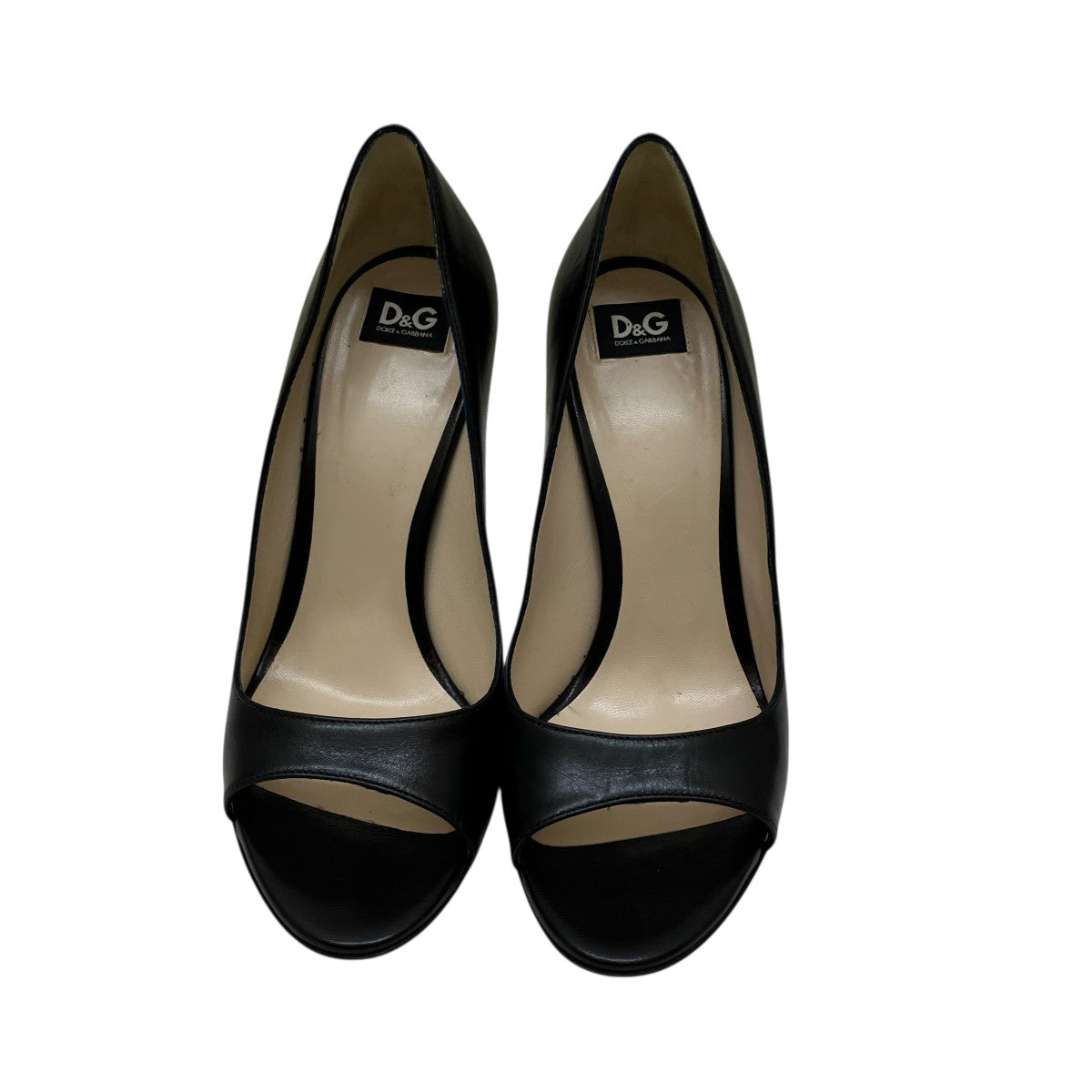 最終値下げ✨DOLCE&GABBANA ブルーパンプス 最終値下げ✨DOLCE&GABBANA ブルーパンプス - メルカリ
