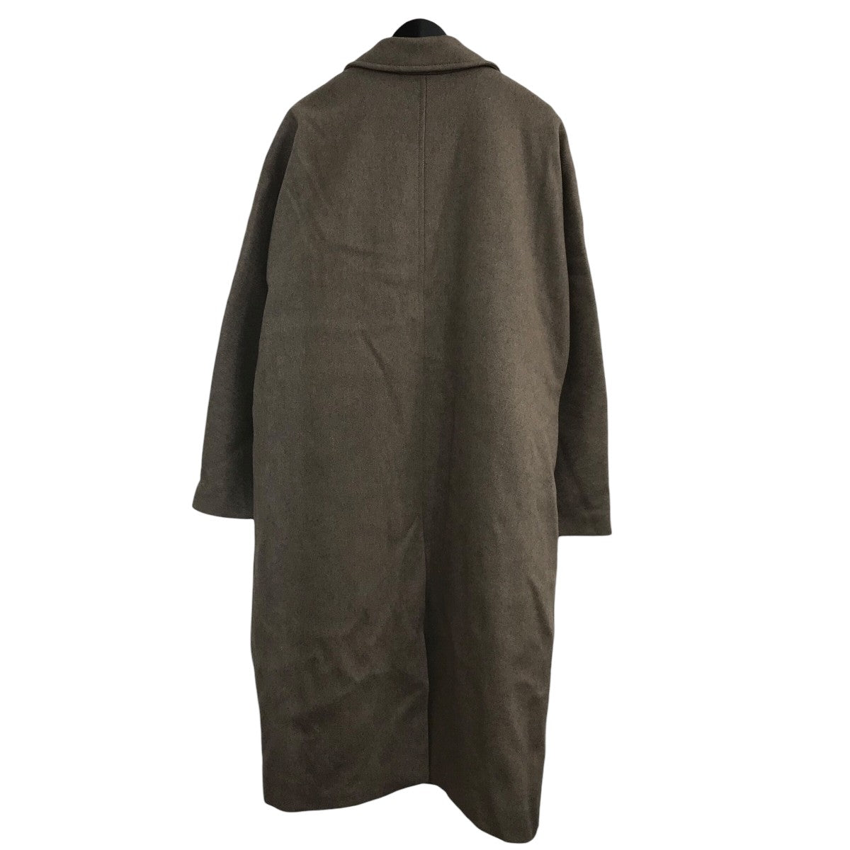 Maison Kitsune タイロッケンコート MAISON KITSUNE(メゾンキツネ) タイロッケンコートDU02209WM0001