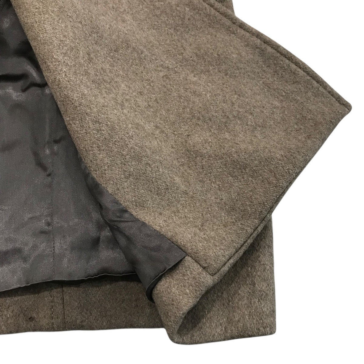 MAISON KITSUNE(メゾンキツネ) タイロッケンコートDU02209WM0001