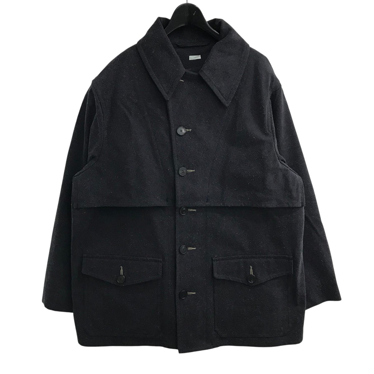 A.PRESSE(アプレッセ) 「US.ARMY Mackinaw Coat」マッキーノ A.PRESSE(アプレッセ) 「US.ARMY Mackinaw Coat」マッキーノ