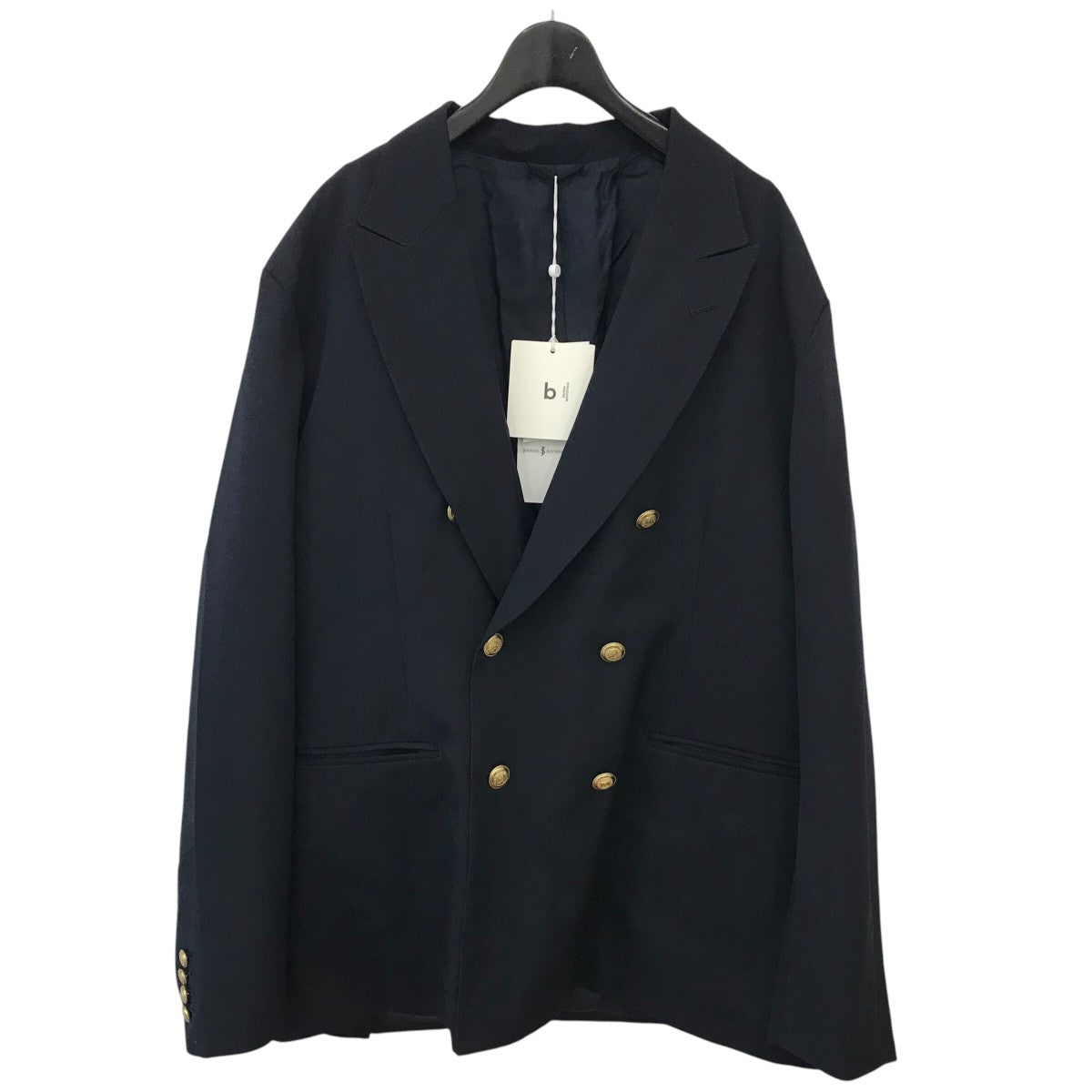 BLURHMS（ブラームス）中古・古着オンライン通販 | Kindal