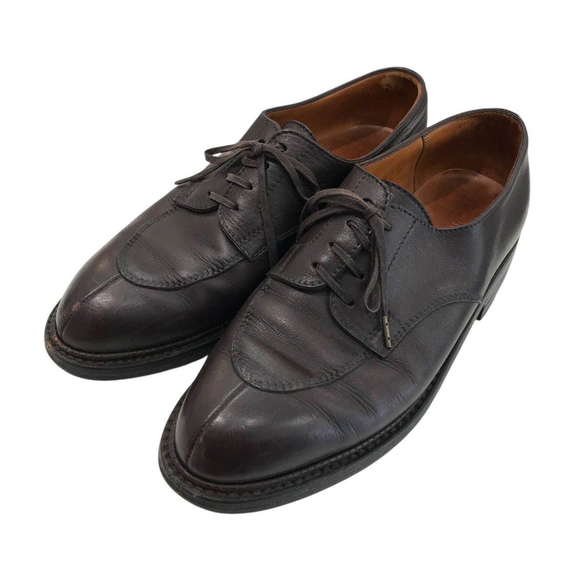 J.M.WESTON 696 ロジェ