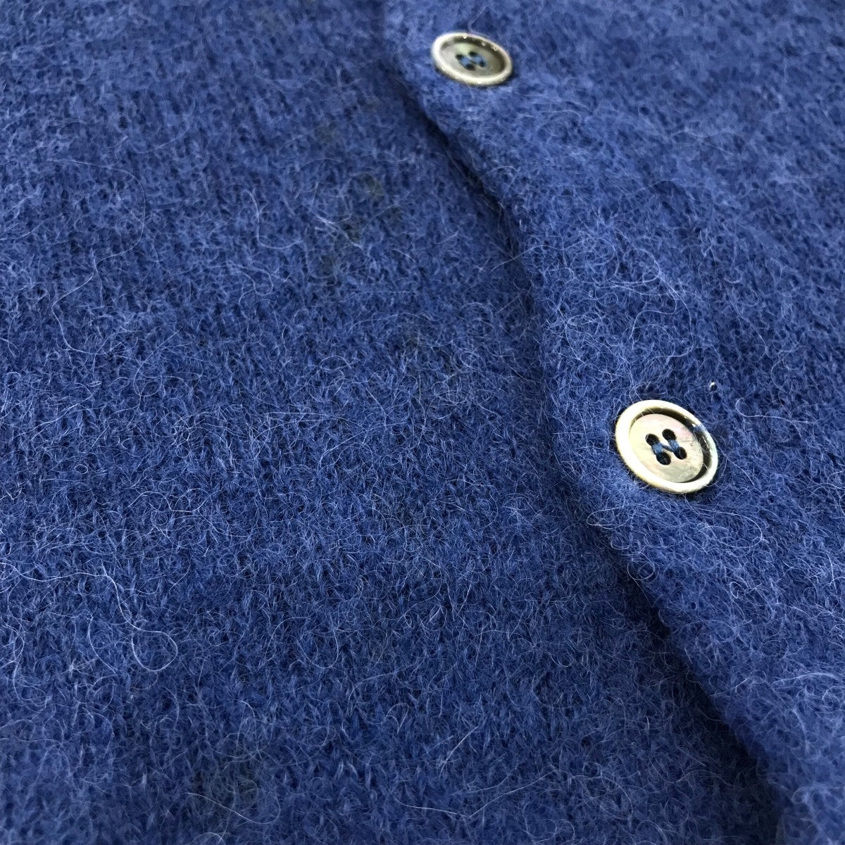 トップス Our Legacy 22aw evening polo  bule アワーレガシー - EVENING POLO | HBX