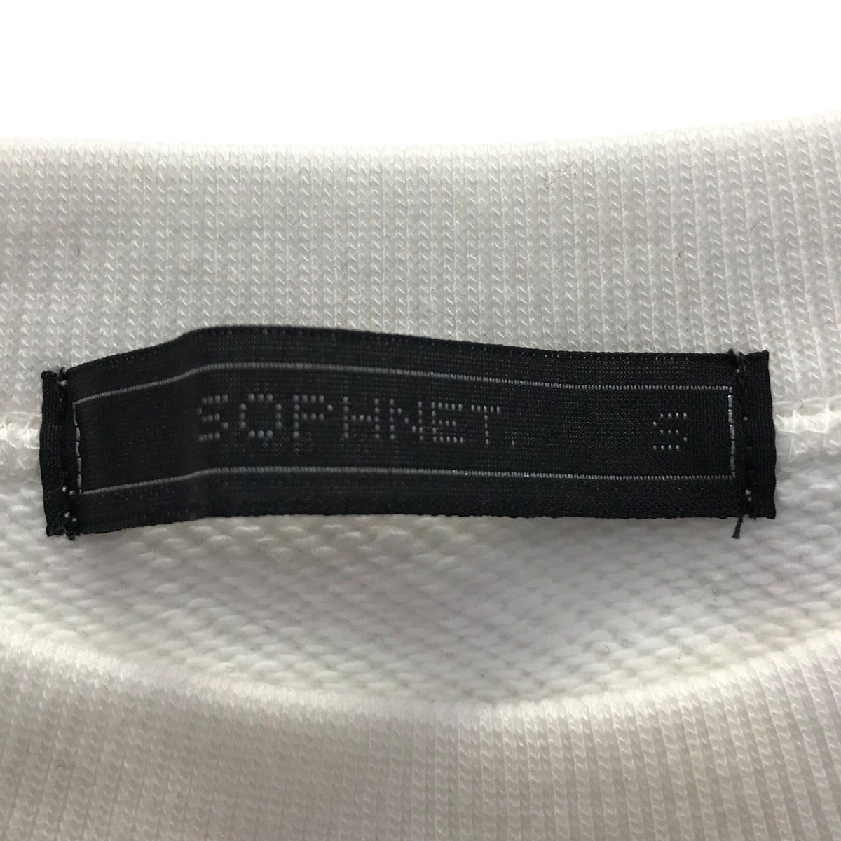 SOPHET. チノパン テーパード size3 Lサイズ ソフネット soph 楽天市場】SOPHNET ソフネット パンツ サイズ:S ストレッチ 2