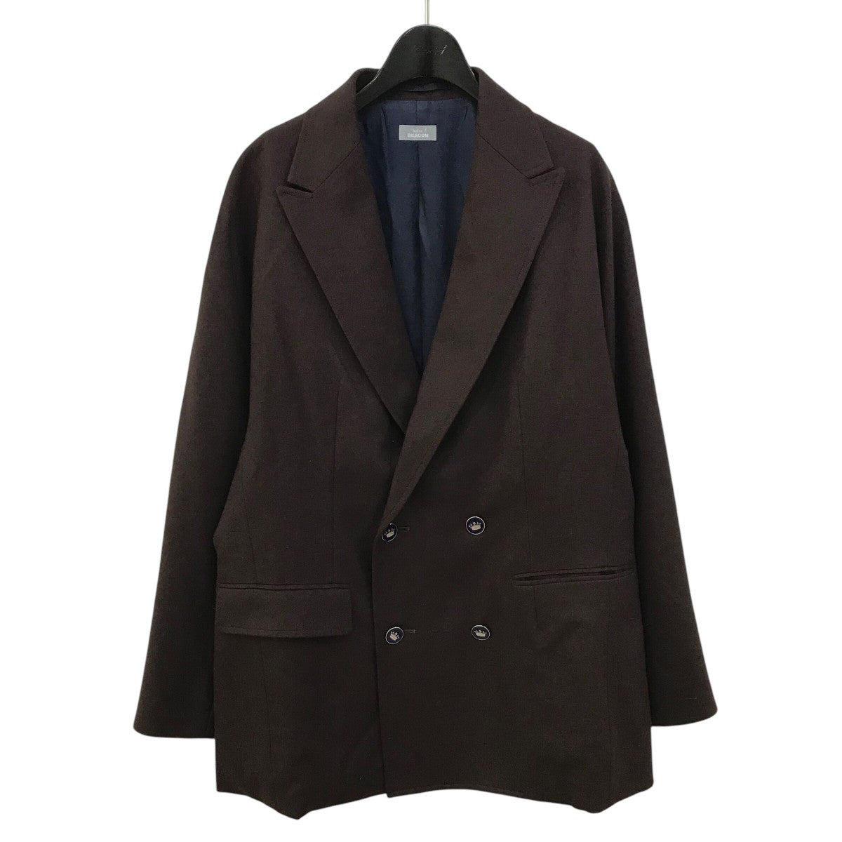 Kolor BEACON ハンティングジャケット 20ss Kolor BEACON 20ss ハンティングジャケット サイズ1 - メルカリ