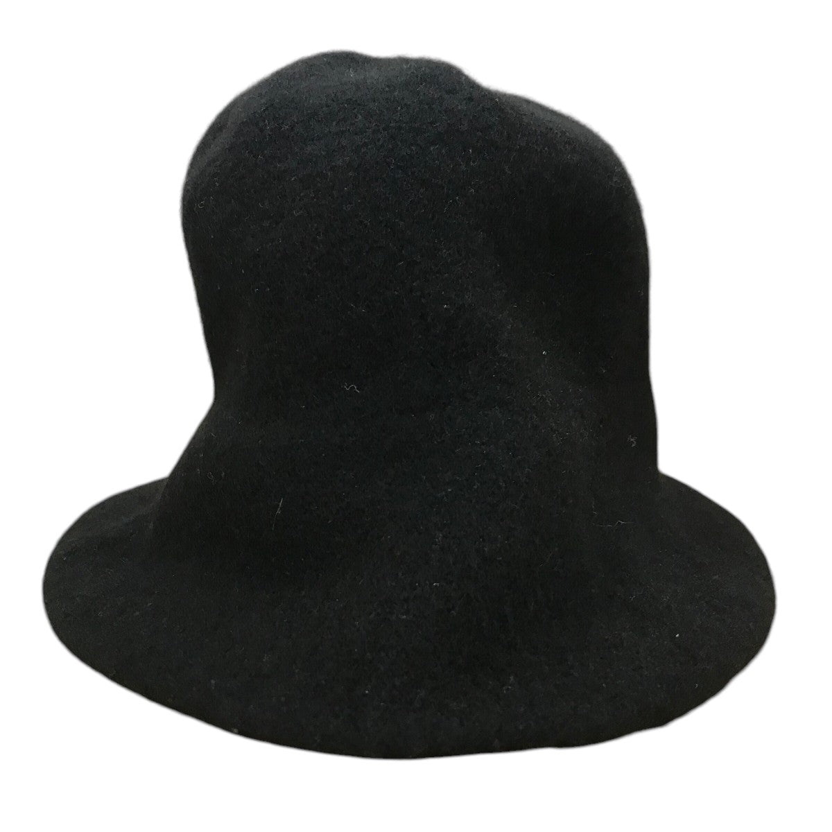 SEEALL 「FELTED HAT」ヤクウールハットSAU41 KJ688 古着・中古-4枚目のアイテム画像