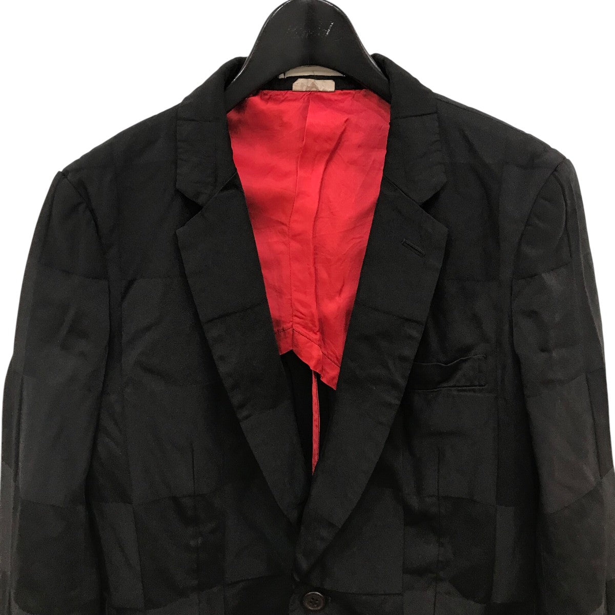 【新品】COMME des GARÇONS HOMME テーラード ジャケット COMME des GARCONS HOMME | コムデギャルソンオム | テーラード