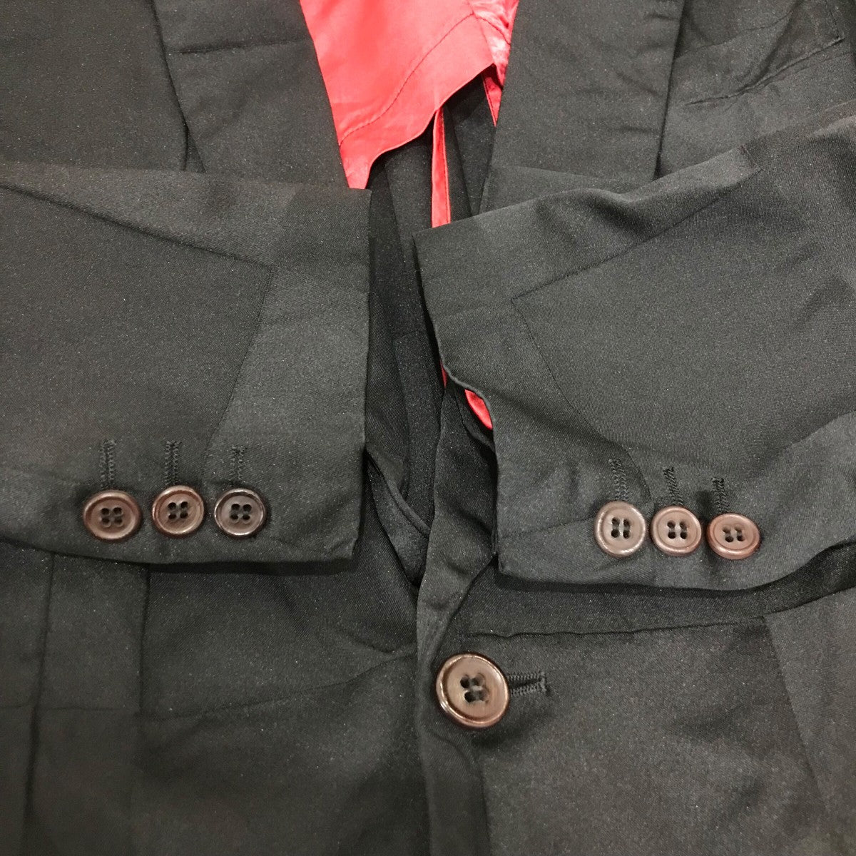 COMME des GARCONS HOMME PLUS(コムデギャルソンオムプリュス