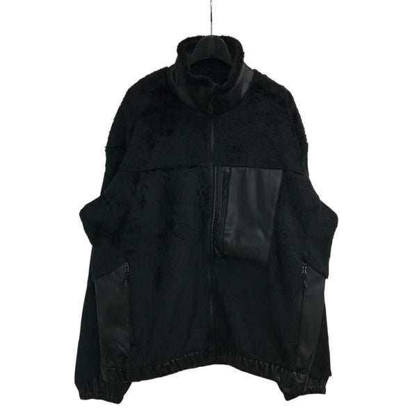 MOUNTAIN HARD WEAR×N．HOOLYWOOD 「別注ポーラテックハイロフト