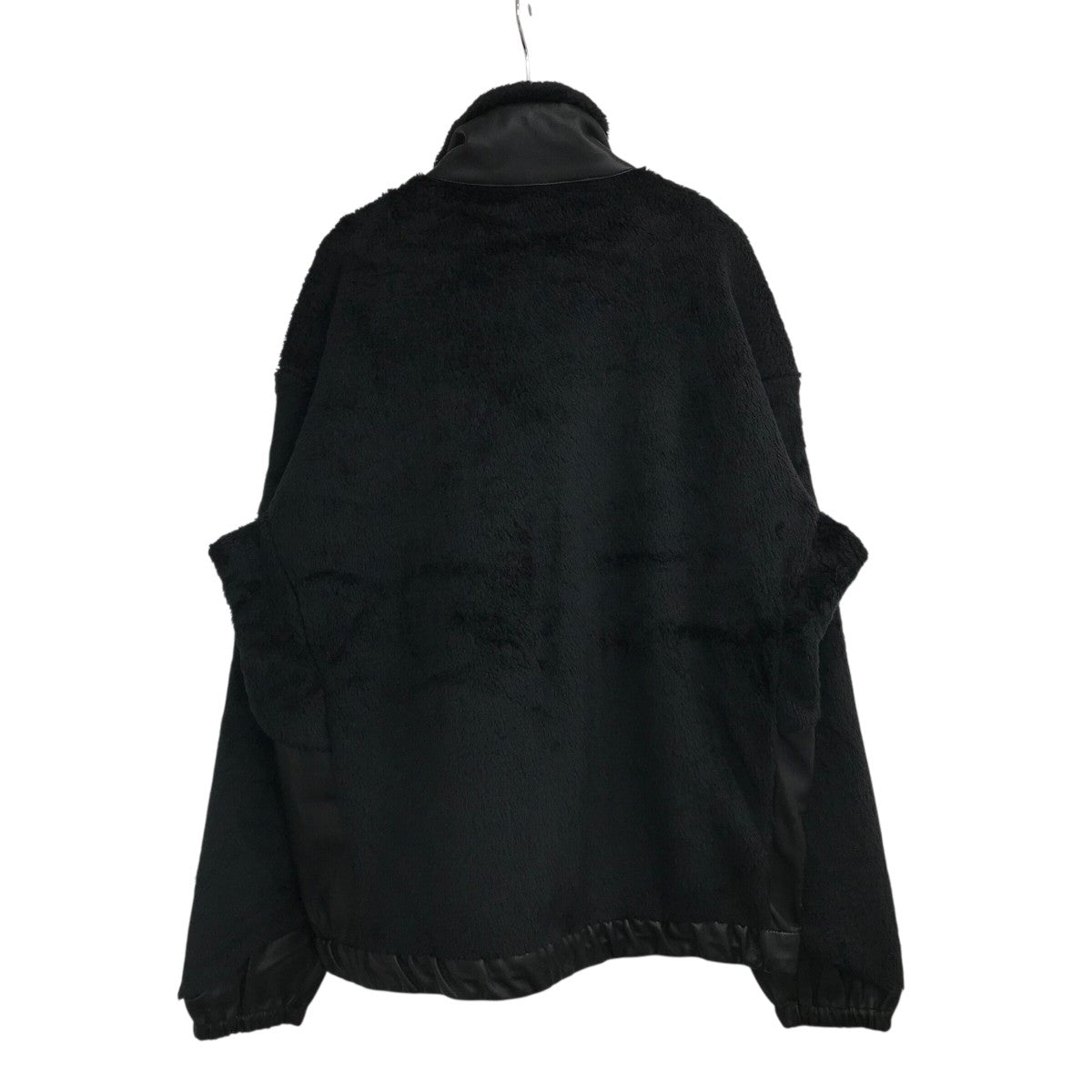 MOUNTAIN HARD WEAR×N．HOOLYWOOD 「別注ポーラテックハイロフト