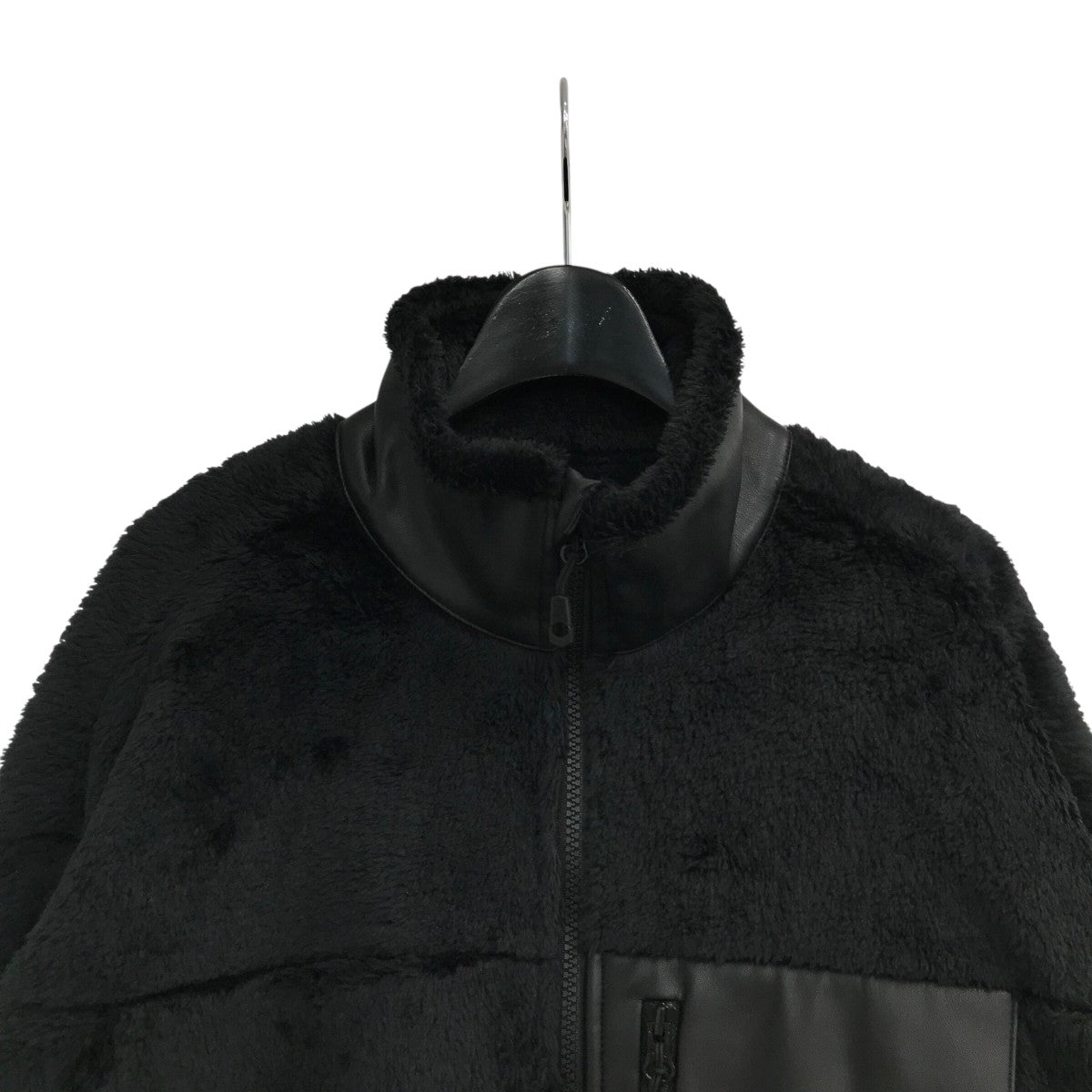 MOUNTAIN HARD WEAR×N．HOOLYWOOD 「別注ポーラテックハイロフト