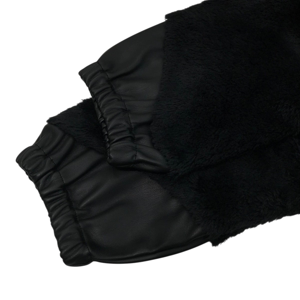 MOUNTAIN HARD WEAR×N．HOOLYWOOD 「別注ポーラテックハイロフト