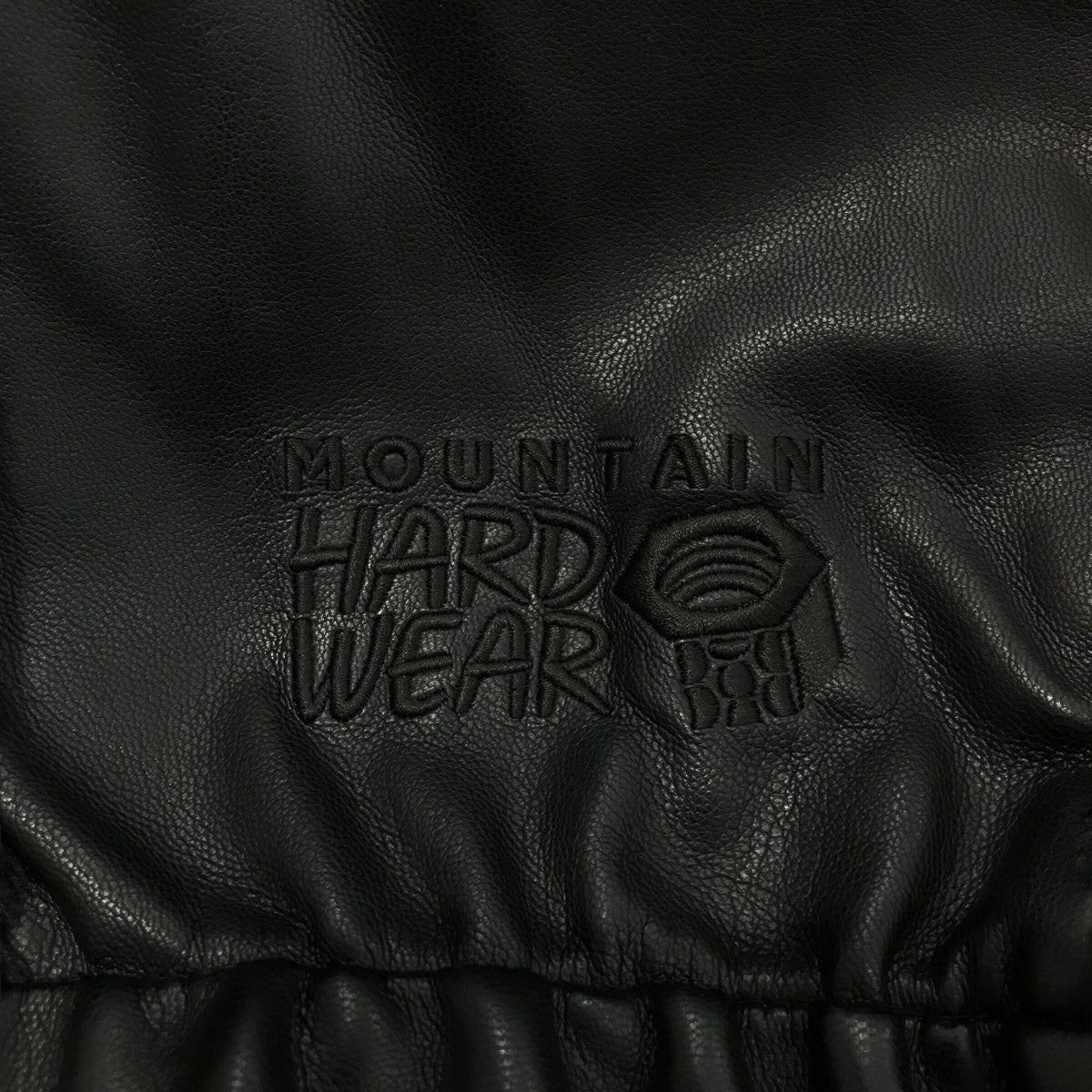 MOUNTAIN HARD WEAR×N．HOOLYWOOD 「別注ポーラテックハイロフト