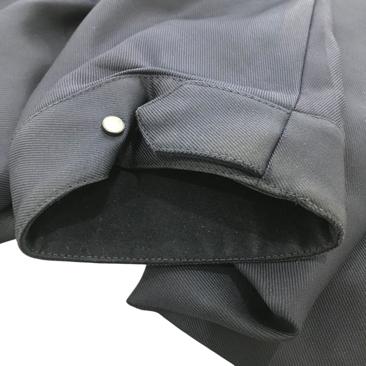 OVERCOAT グリーンアップル 長袖シャツ サイズ1 オーバーコート OVERCOAT 長袖シャツ ペリウィンクル サイズ1 オーバーコート