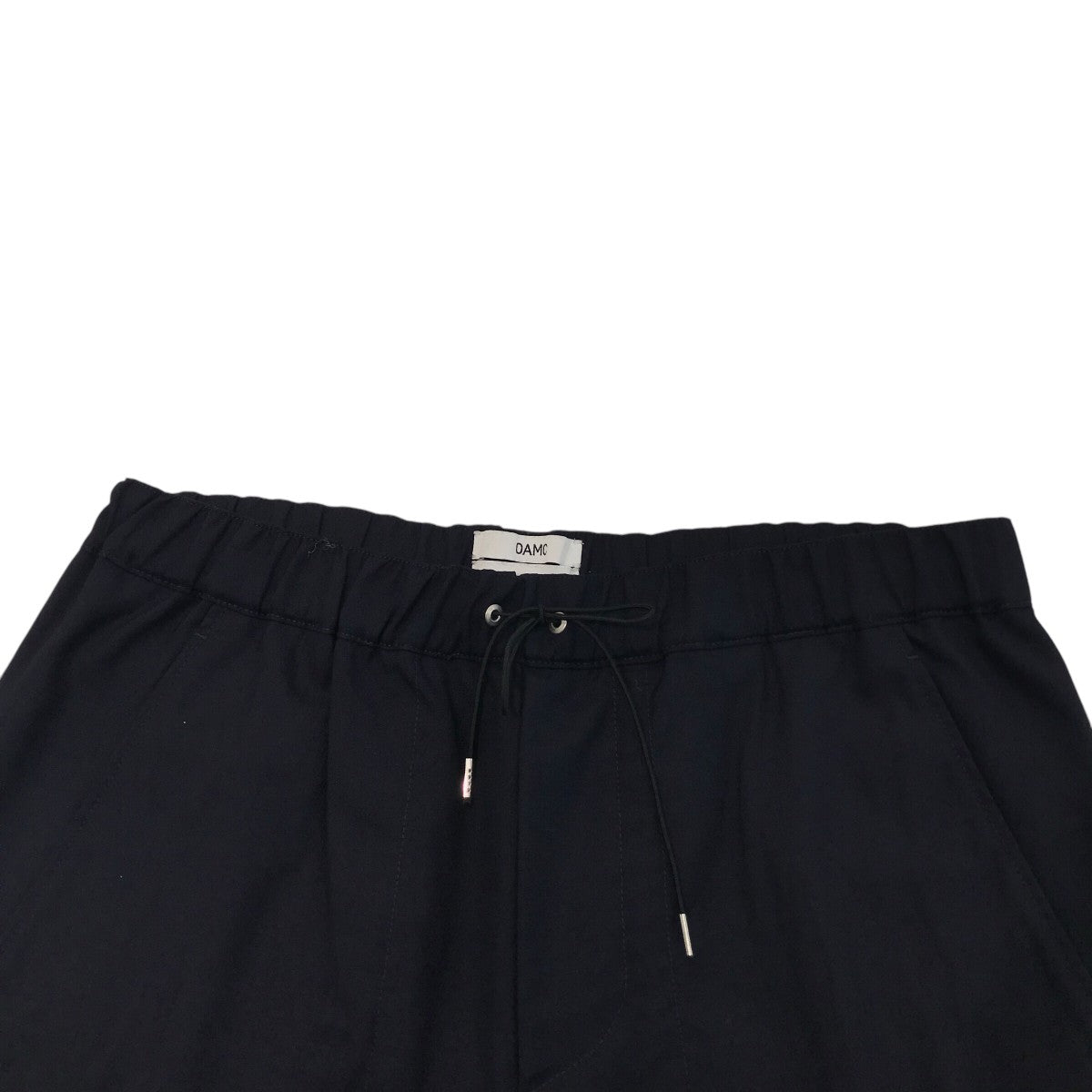 OAMC(オーエーエムシー) 「CROPPED DRAWCORD PANT」クロップド