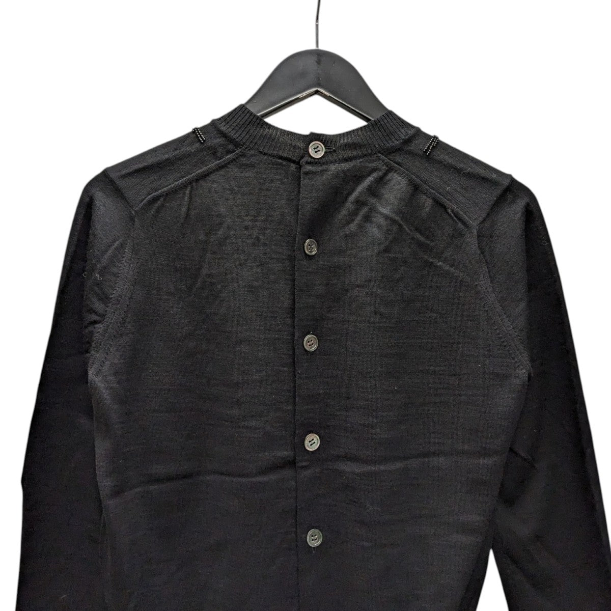 希少 tricot comme des garçons tricot COMME des GARCONS(トリココムデギャルソン) 20AW