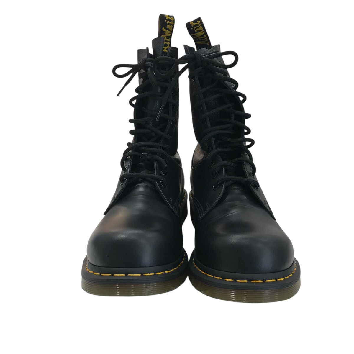 MM6 Maison Margiela×Dr.Martens 「1490 TWIST MM6 10 ホール MM6 Maison Margiela×Dr.Martens 「1490 TWIST MM6 10 ホール