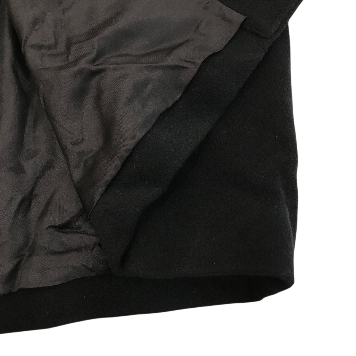 AURALEE(オーラリー) 24AW「SUPER FINE WOOL MOSSER CHESTERFIELD COAT