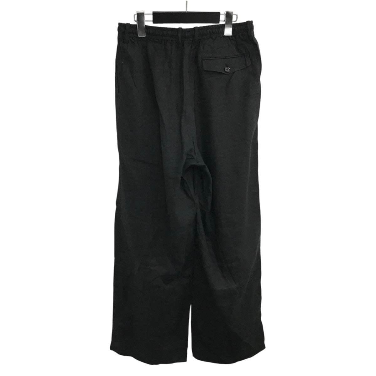 マーカウェア　トリプルプリーテッドイージートラウザーズA24A 16PT02C 楽天市場】[送料無料]MARKAWARE : TRIPLE PLEATED EASY TROUSERS