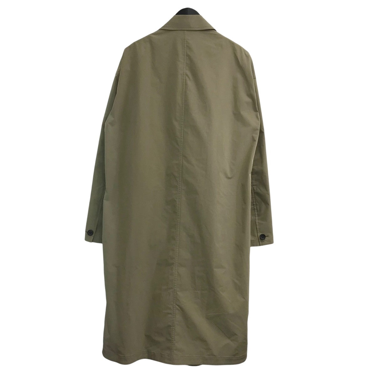 THE RERACS(ザリラクス) コート ベージュ サイズ 48｜【公式