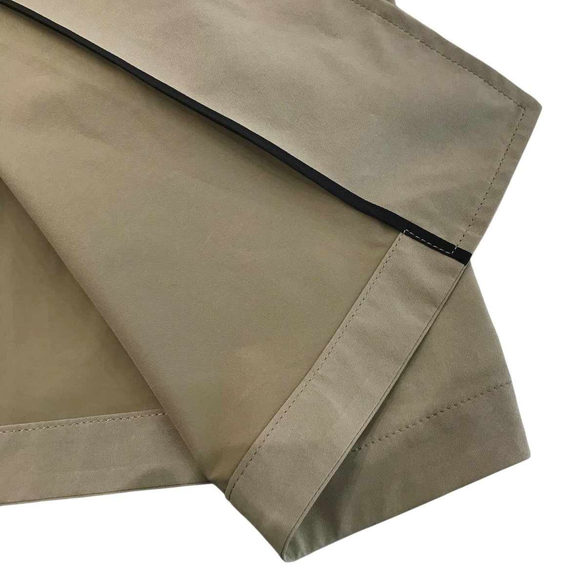 THE RERACS(ザリラクス) コート ベージュ サイズ 48｜【公式