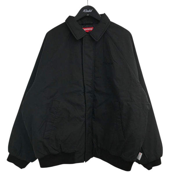 Supreme(シュプリーム) 23AW「Peace Embroidered Work Jacket」中綿