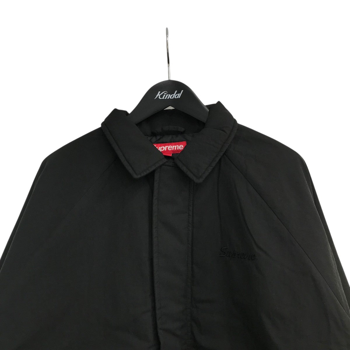 supremeワークジャケット シュプリーム SUPREME Work Jacket ×AKIRAワークジャケット の