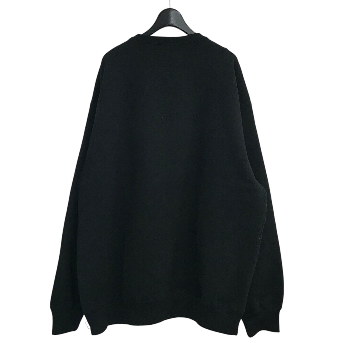 WACKO MARIA(ワコマリア) 「HIGHTIMES HEAVY WEIGHT CREW NECK