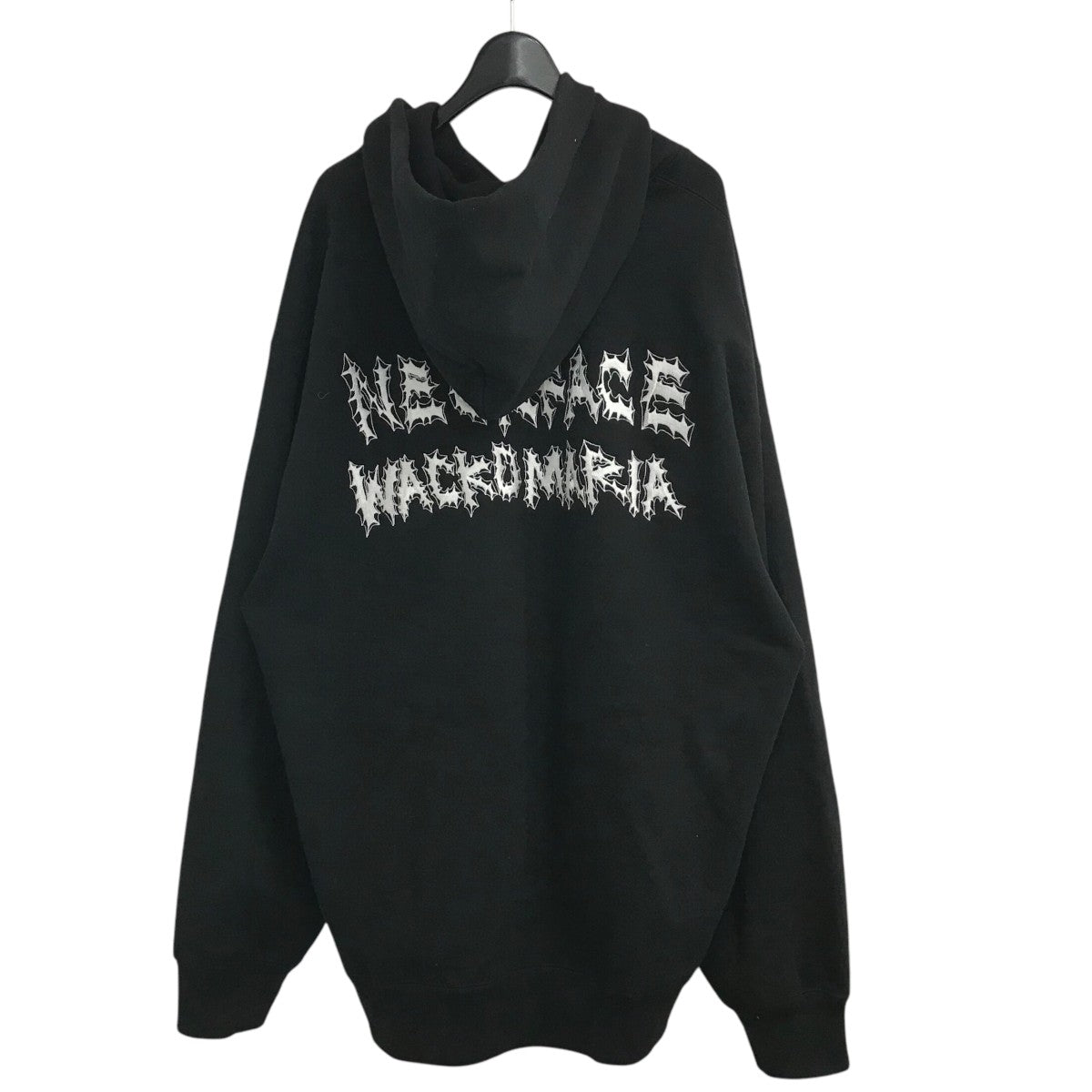 WACKO MARIA(ワコマリア) 「NECK FACE HEAVY WEIGHT PULLOVER