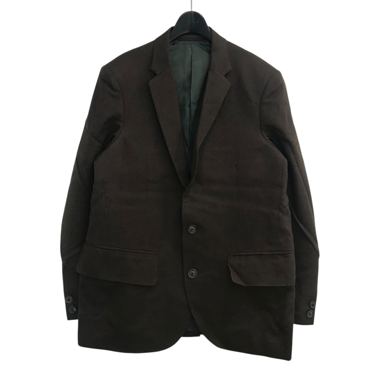 kolor 22SS \"製品染めNyタイプライターBLOUSON\" kolor 22SS 是非着てほしい / スタッフブログ - ARKnets 公式通販