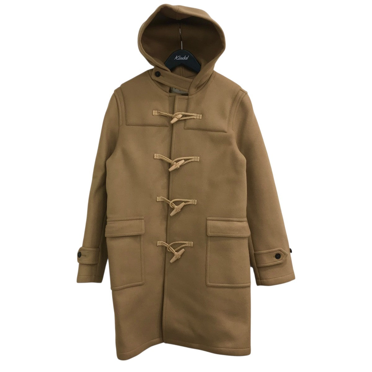 Saint Laurent Paris(サンローランパリ) ロングダッフルコート