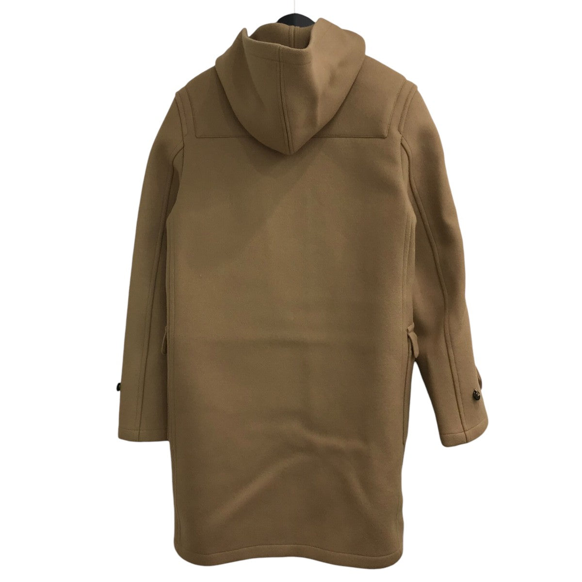 SAINT LAURENT ダッフルコート ベージュ SAINT LAURENT ダッフルコート ベージュ SAINT LAURENT - サン