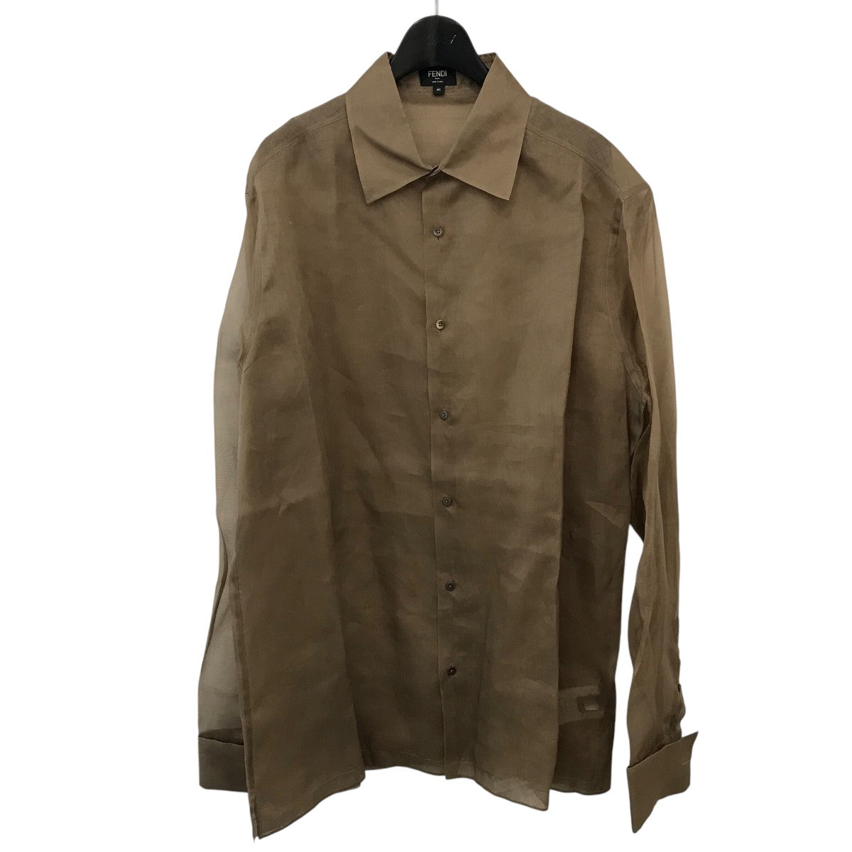 FENDI（フェンディ）中古・古着オンライン通販 | Kindal