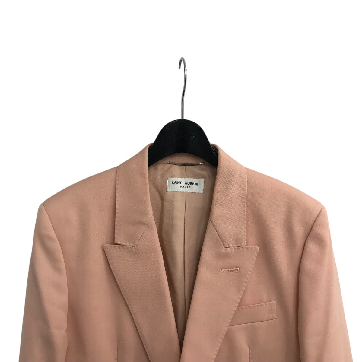Saint Laurent Paris(サンローランパリ) テーラードジャケット