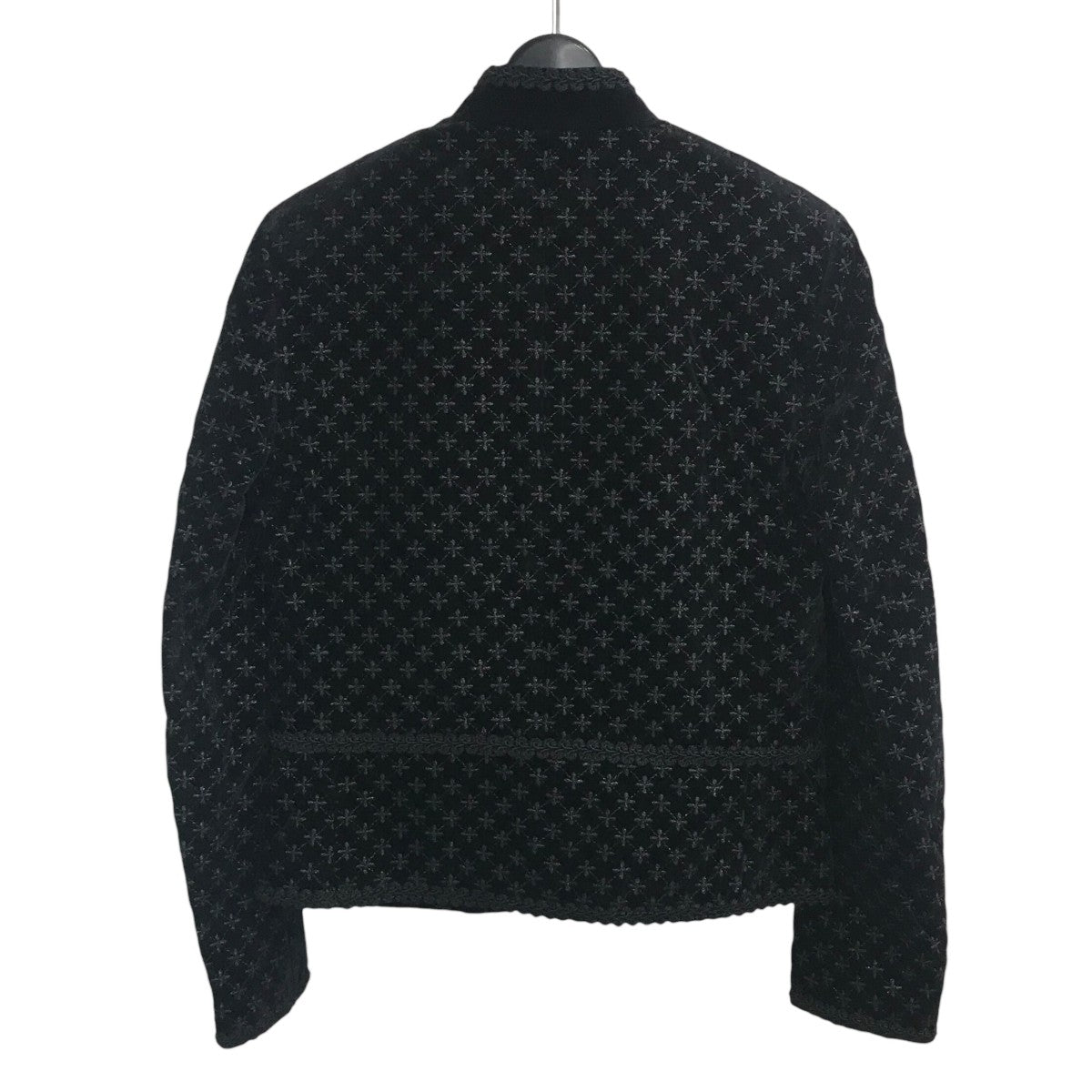 Saint Laurent Paris(サンローランパリ) キースレザーシングル