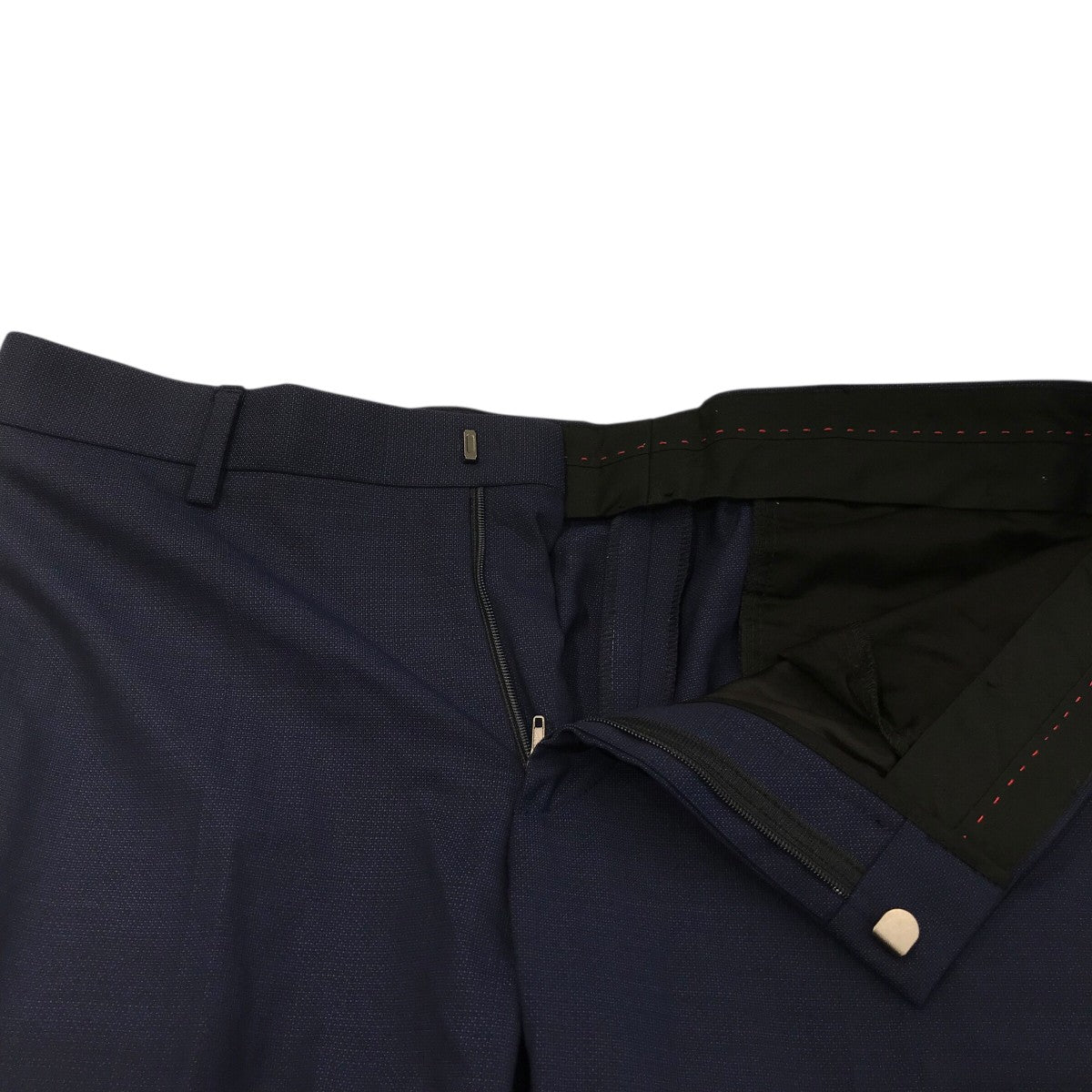 HUGO BOSS(ヒューゴボス) スリーピースセットアップスーツ