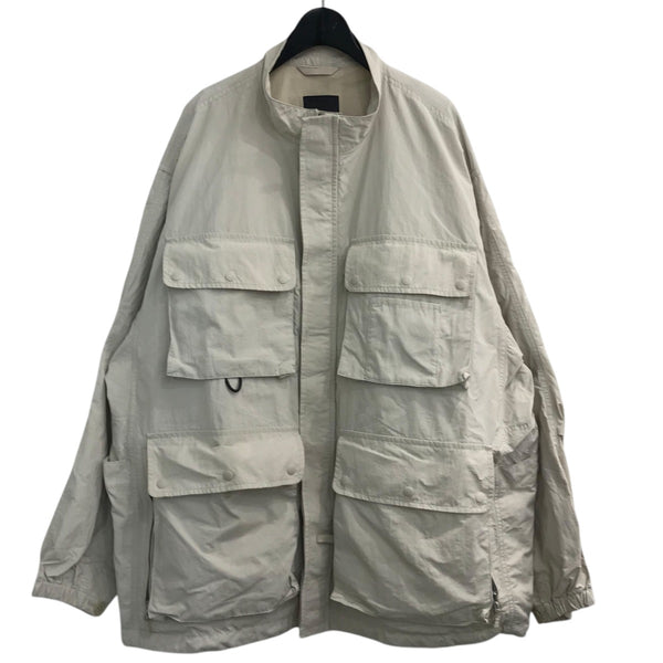 ジャケット・アウター daiwapier39 TECH PARACHUTE JACKET M TECH PARACHUTE JACKET - DAIWA PIER39 (ダイワピア39) - outer