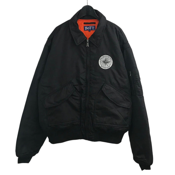 BoTT ボット ジャケット 上着 フライトジャケット ナイロンジャケット 8001000923964_1_grande.jpg?v=