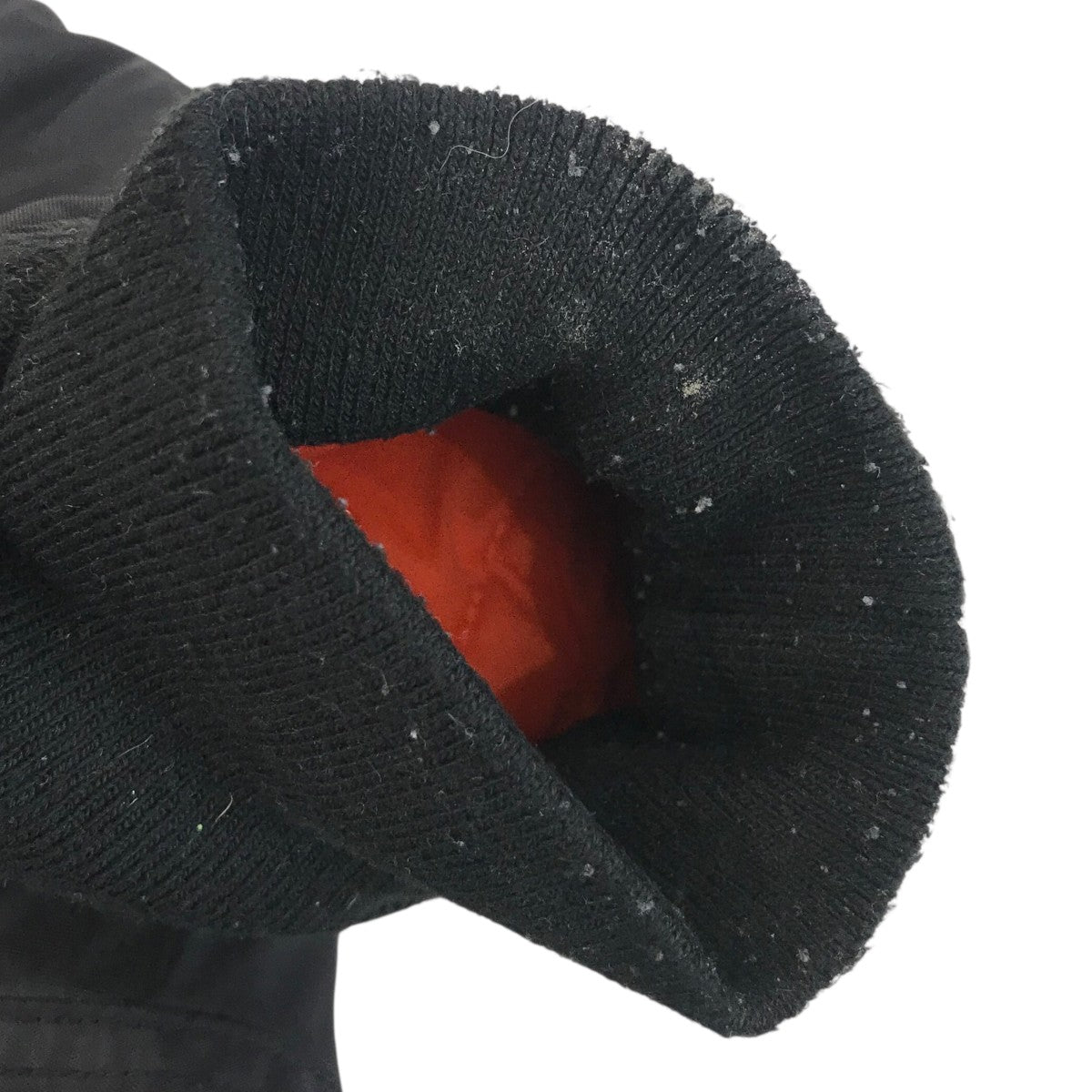 BoTT(ボット) 23AW「Nylon Flight Jacket」ナイロンフライトジャケット