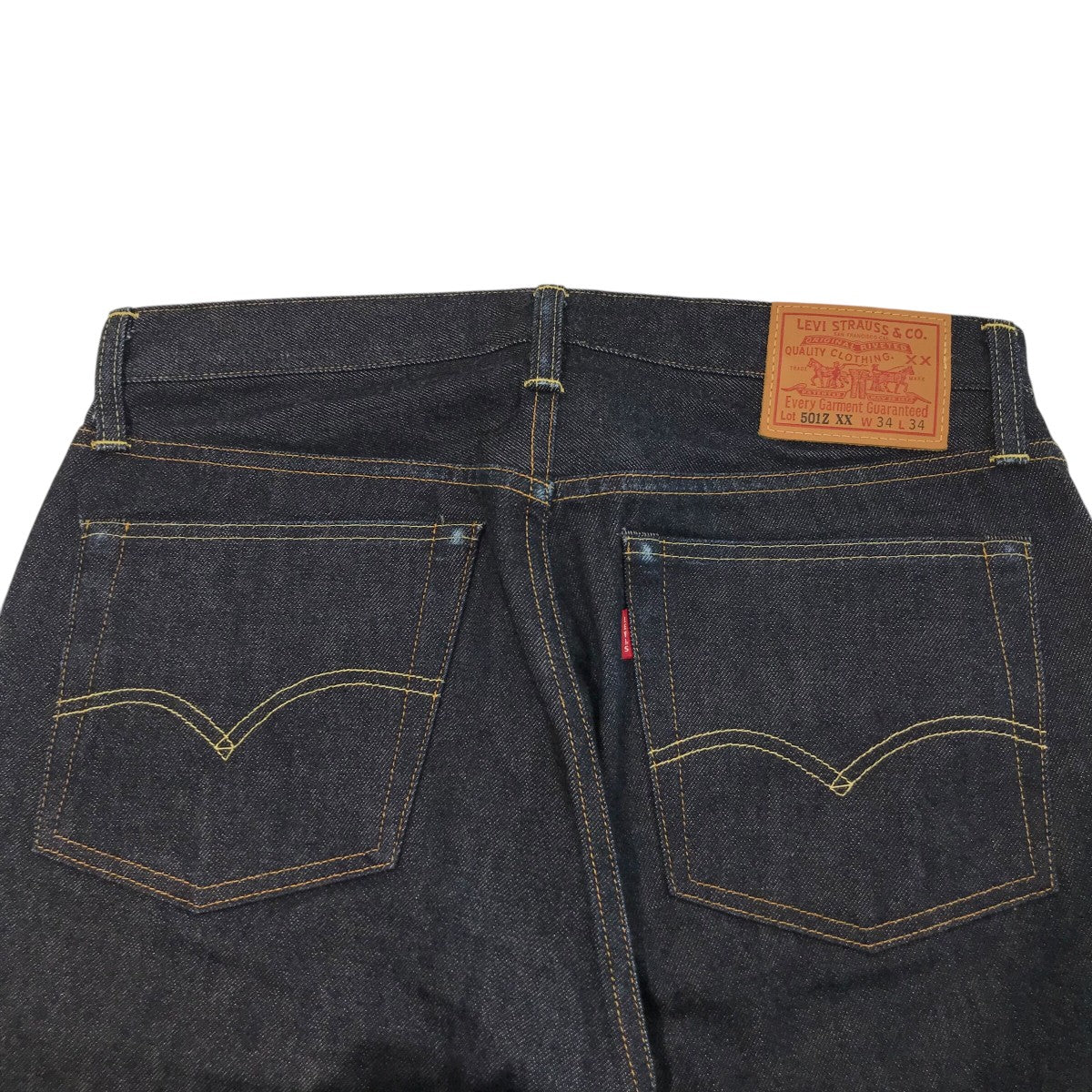LEVI'S VINTAGE CLOTHING(リーバイスヴィンテージクロージング