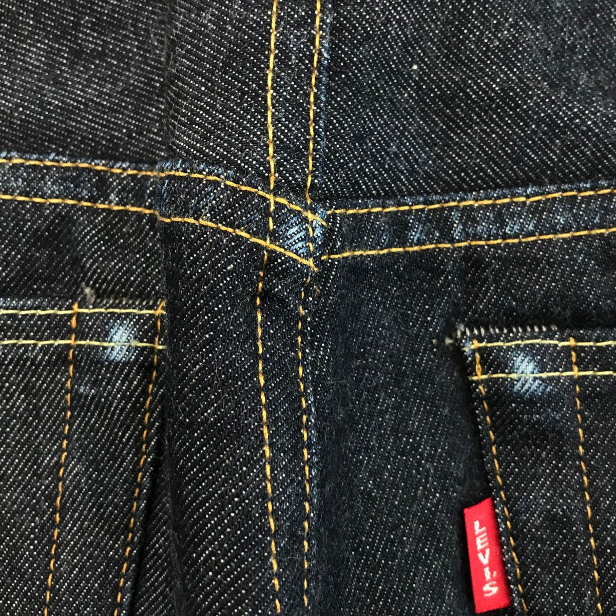 LEVI'S VINTAGE CLOTHING(リーバイスヴィンテージクロージング