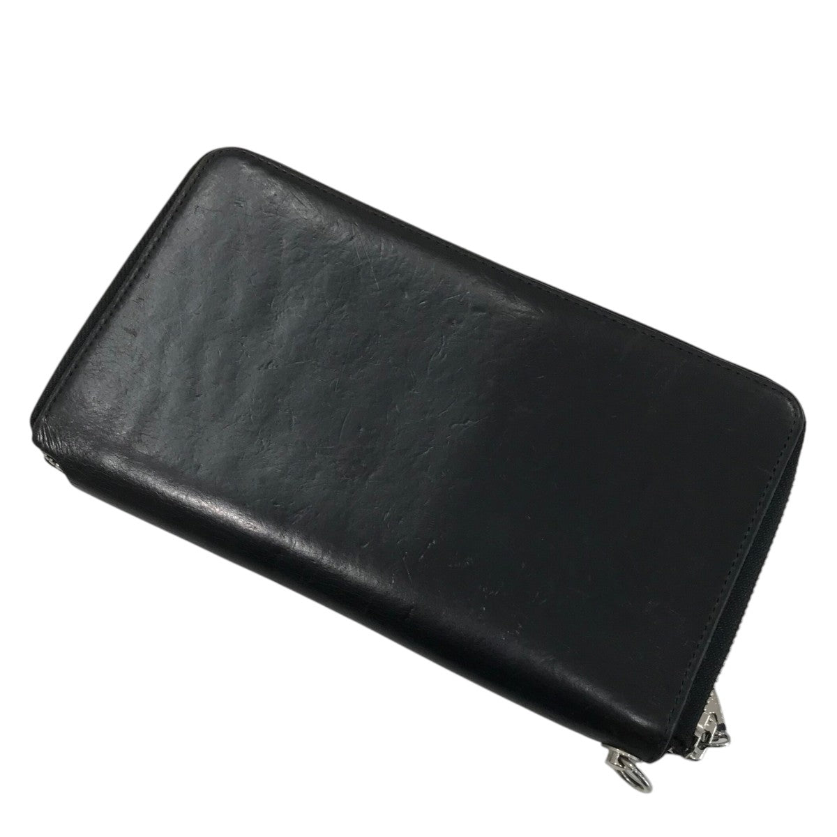 yohji yamamoto ハット型コインケース yohji yamamoto+Noir(ヨウジヤマモトプリュスノアール) ハット型