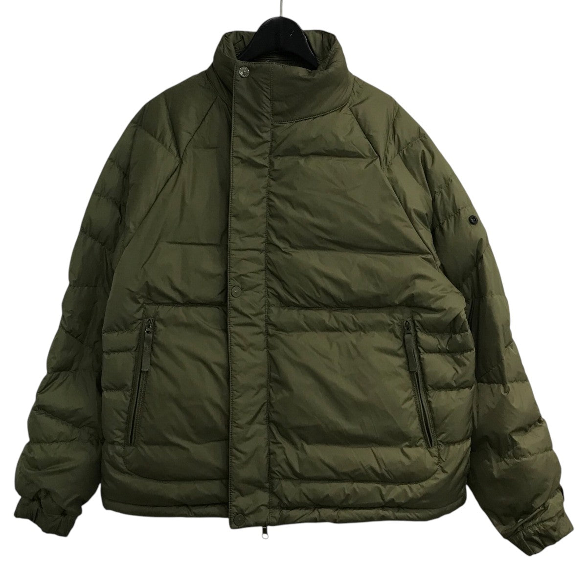 STONE ISLAND×Supreme 23AW「Reversible Down Puffer Jacket  